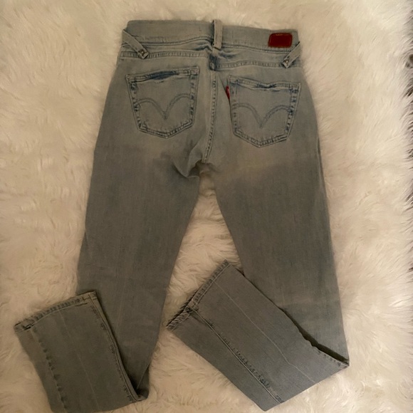 Levi’s Jeans - Picture 3 of 3